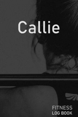 Cover of Callie