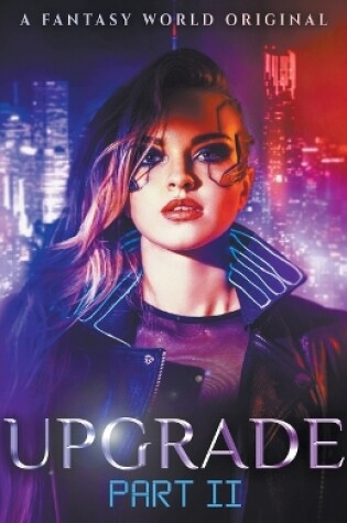 Cover of Upgrade Part II