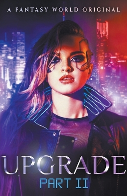 Book cover for Upgrade Part II
