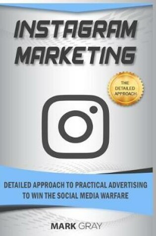 Cover of Instagram Marketing