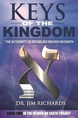 Book cover for Keys of the Kingdom