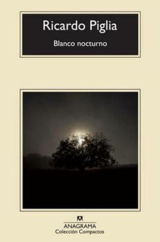 Cover of Blanco Nocturno