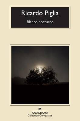 Book cover for Blanco Nocturno