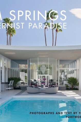 Cover of Palm Springs