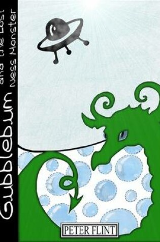 Cover of Gubblebum and the Lost Ness Monster