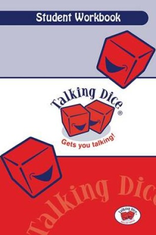 Cover of Talking Dice Student Workbook