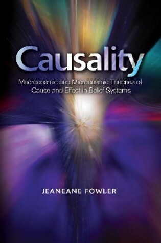 Cover of Causality