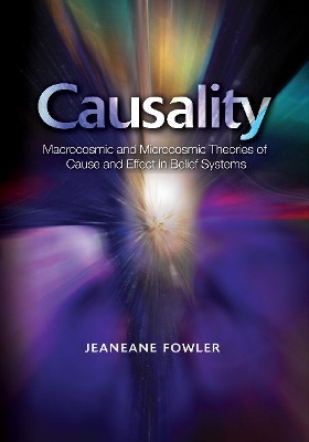 Book cover for Causality