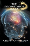 Book cover for The Prometheus Saga Volume 2