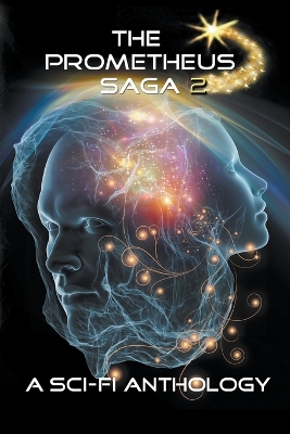 Book cover for The Prometheus Saga Volume 2