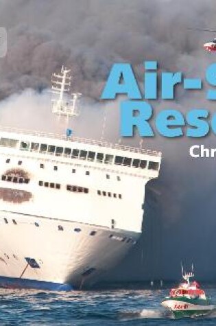 Cover of Air-Sea Rescue