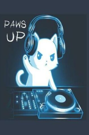 Cover of Paws Up