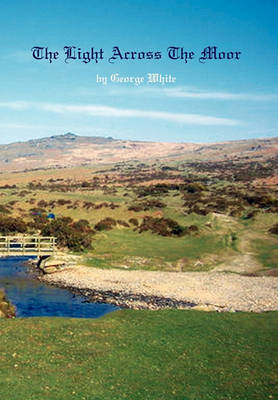 Book cover for The Light Across the Moor