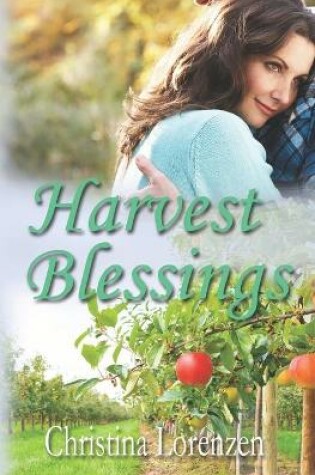 Cover of Harvest Blessings