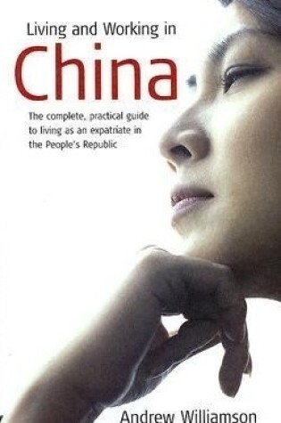 Cover of Living and Working In China