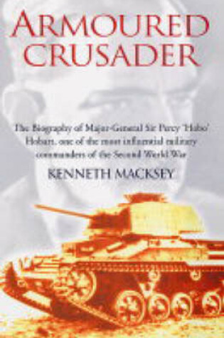 Cover of Armoured Crusader