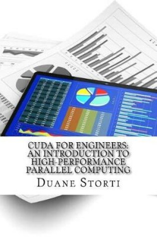 Cover of Cuda for Engineers