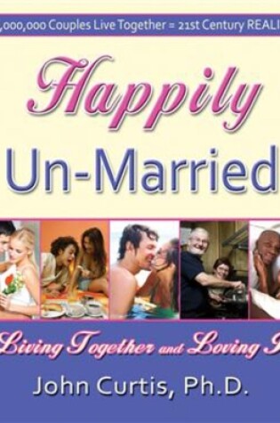 Cover of Happily Un-Married