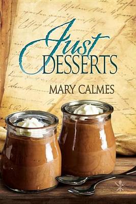 Book cover for Just Desserts