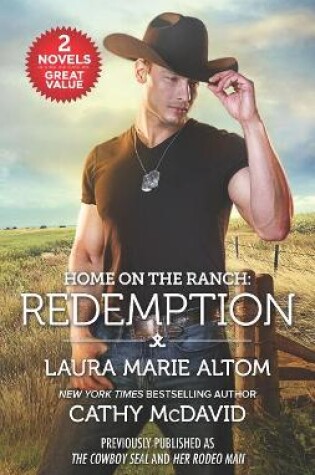 Cover of Home on the Ranch: Redemption
