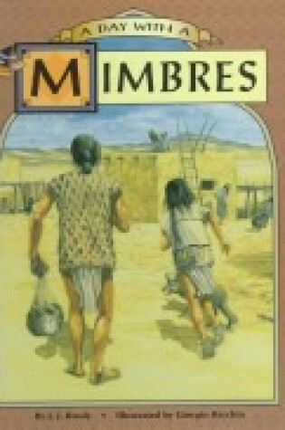 Cover of A Day with a Mimbres