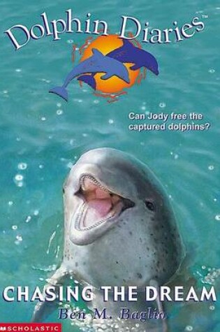 Cover of Dolphin Diaries #05