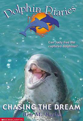 Cover of Dolphin Diaries #05