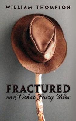 Book cover for Fractured and Other Fairy Tales