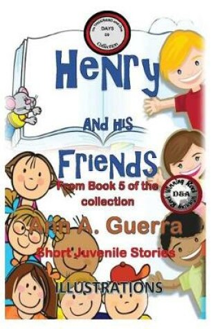 Cover of Henry and his Friends