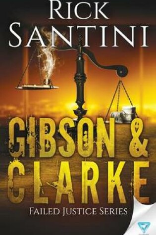 Cover of Gibson & Clarke