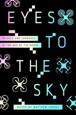 Book cover for Eyes to the Sky