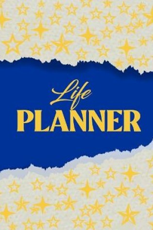 Cover of Life Planner