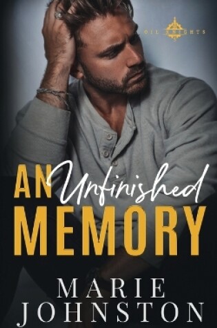 Cover of An Unfinished Memory