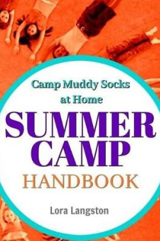 Cover of Summer Camp Handbook