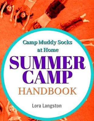 Book cover for Summer Camp Handbook