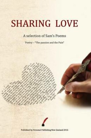 Cover of Sharing Love