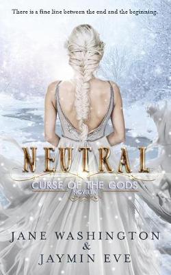 Book cover for Neutral