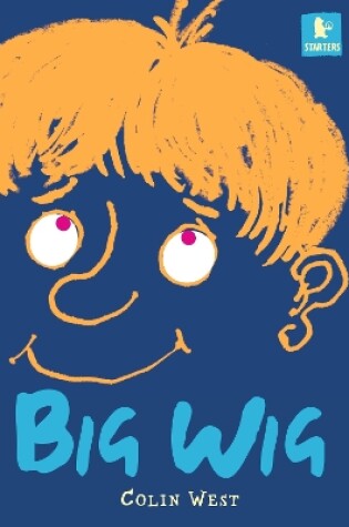Cover of Big Wig