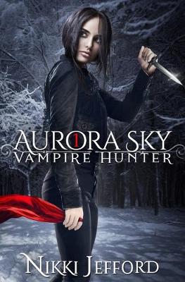 Aurora Sky by Nikki Jefford