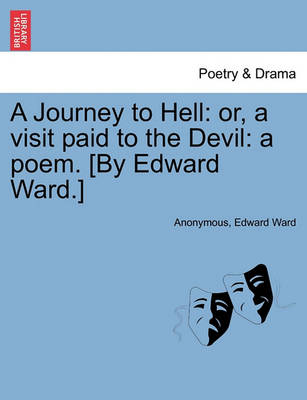 Book cover for A Journey to Hell