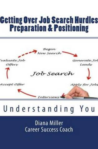 Cover of Getting Over Job Search Hurdles - Preparation & Positioning -