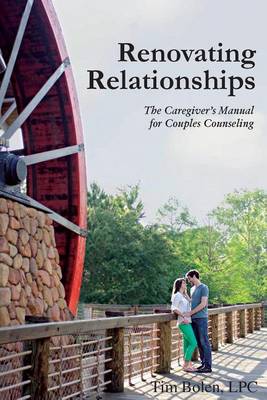 Book cover for Renovating Relationships