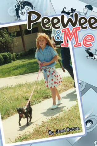 Cover of PeeWee & Me