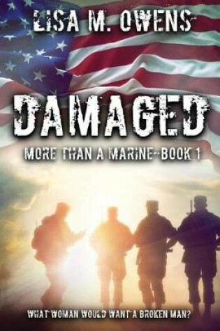 Cover of Damaged