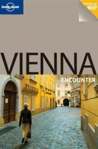 Cover of Lonely Planet Vienna Encounter