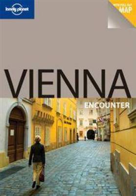 Book cover for Lonely Planet Vienna Encounter