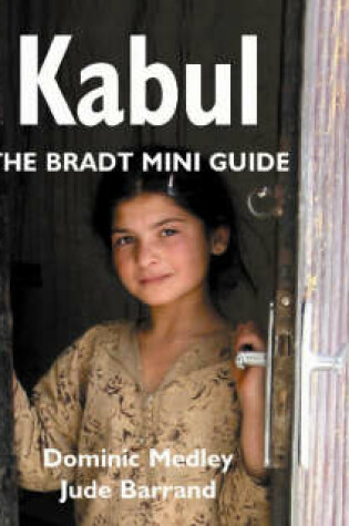 Cover of Kabul