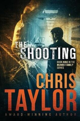 Cover of The Shooting