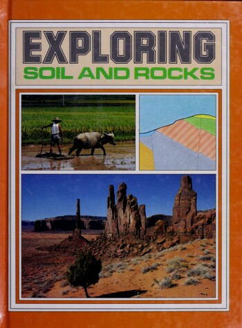 Book cover for Exploring Soil and Rocks