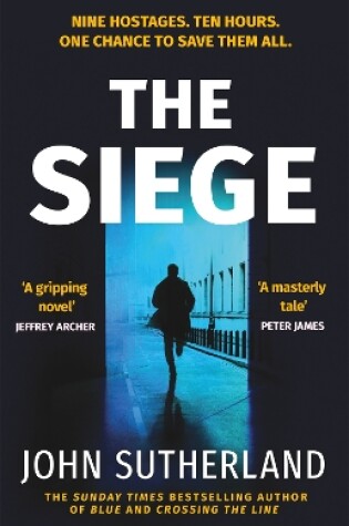 Cover of The Siege